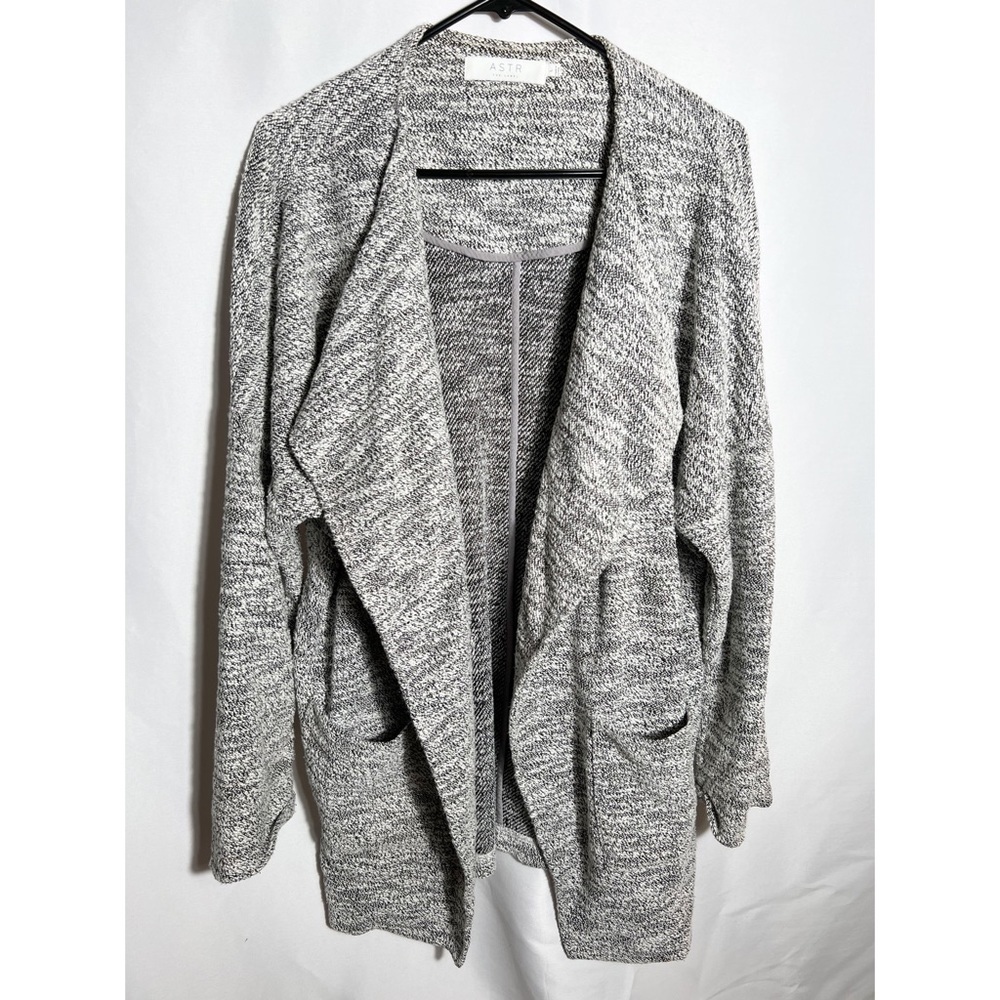 ASTR The Label Cozy Cardigan